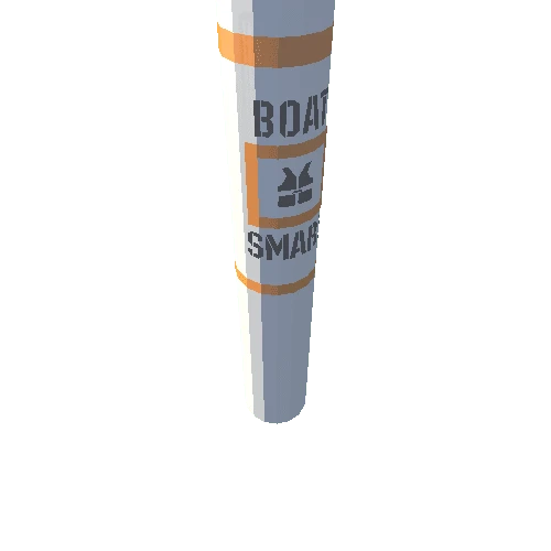 Boat Smart marker